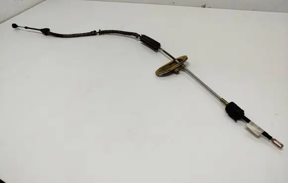 Ford Galaxy Gear shift cable linkage 7M3713265F 3M217E459BA