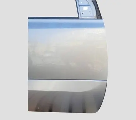 Renault Koleos I Front door