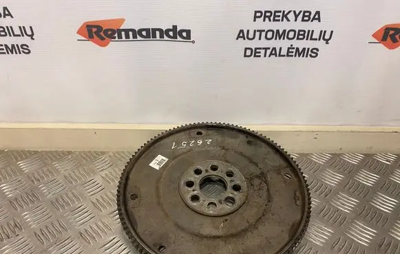 Land Rover Freelander Flywheel 2247809A