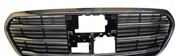 Mercedes-Benz S W223 Front bumper upper radiator grill A2238804100
