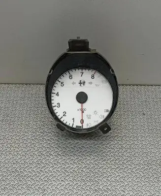 Alfa Romeo 156 Speedometer (instrument cluster) 6850840020
