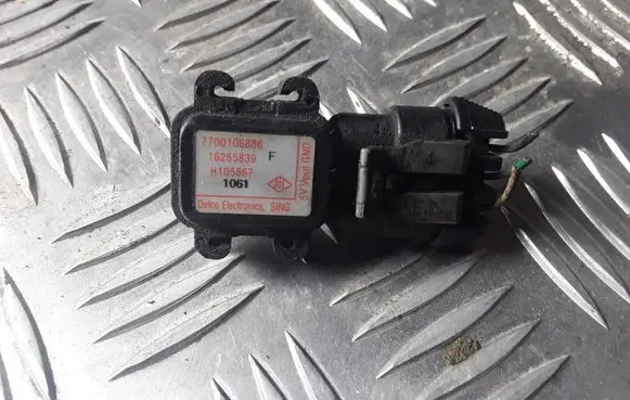 Renault Laguna II Air pressure sensor 7700106886