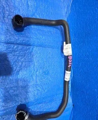 Mercedes-Benz V Class W447 Air conditioning (A/C) pipe/hose A4478301203