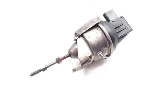 Volkswagen PASSAT B7 Turbo system vacuum part 