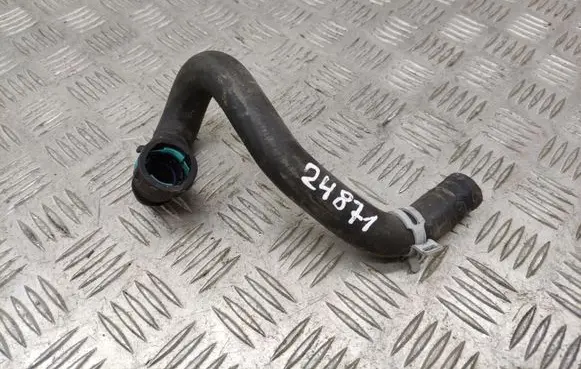 Ford Fiesta Engine coolant pipe/hose