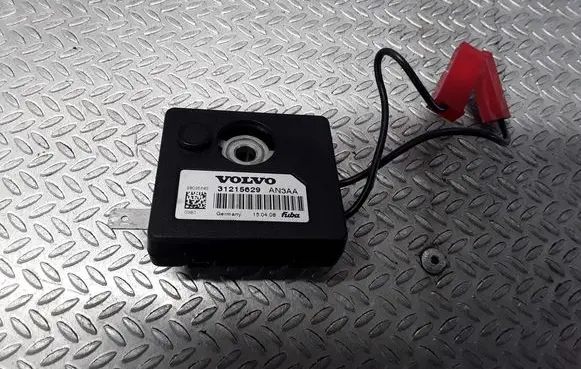 Volvo S80 Aerial antenna filter 31215629