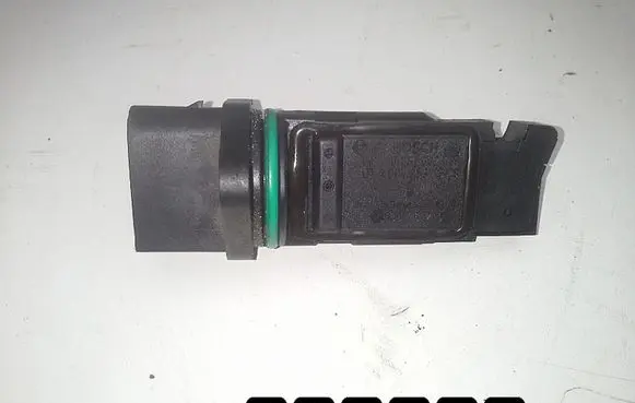 Mercedes-Benz A W168 Mass air flow meter 0281002489