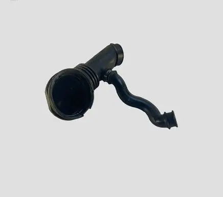 Ford Focus C-MAX Air intake hose/pipe 7M519A673HF 72101087 76894522