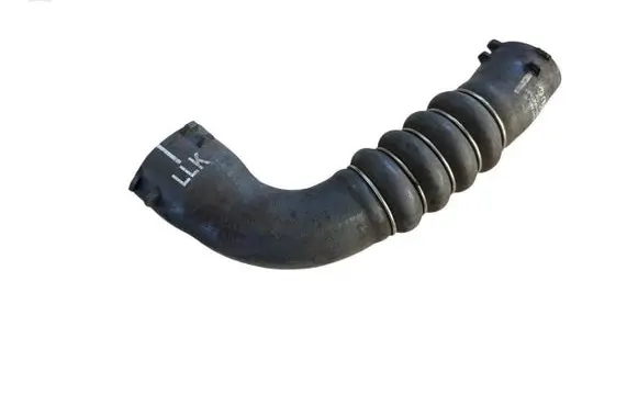 Audi A6 S6 C6 4F Intercooler hose/pipe 4F0145738P
