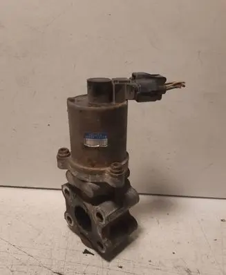 Toyota Corolla Verso AR10 EGR valve 25620 1350007140 562002010