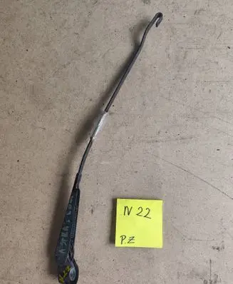 Opel Astra F Rear wiper blade arm 2843299