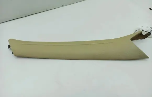 (A) pillar trim