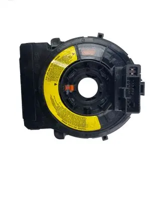Hyundai Genesis Airbag slip ring squib (SRS ring) 631J400253