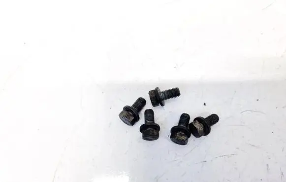 Renault Twingo II Nuts/bolts 