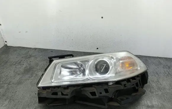 Renault Megane II Headlight/headlamp 20B072TYC