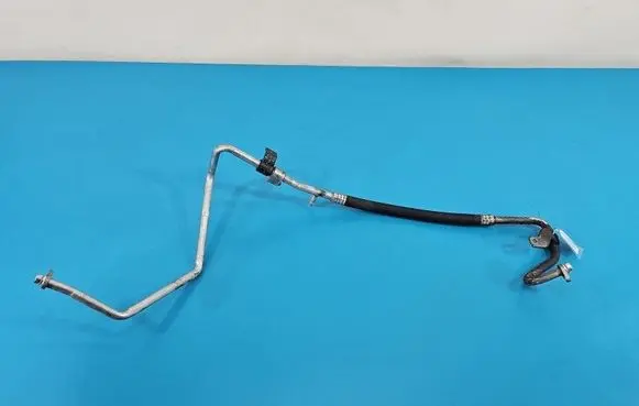 Renault Master III Air conditioning (A/C) pipe/hose 4455007045366AA IMPRK1521932
