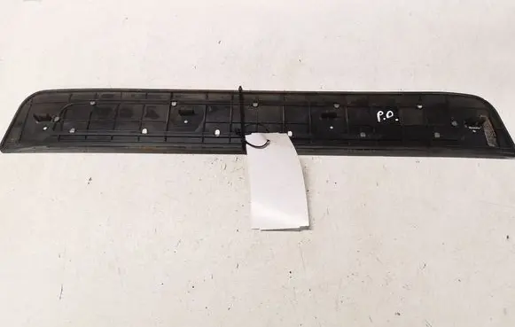 Hyundai Santa Fe Front sill trim cover 858812B000