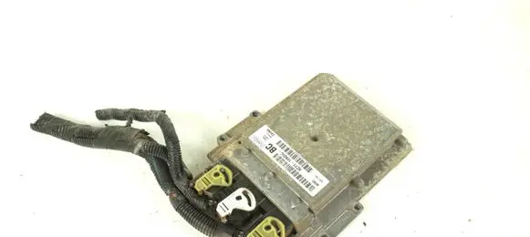 Ford Transit Engine control unit/module ECU AC1112A650BC 9HBC