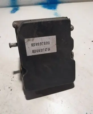 Audi A4 S4 B6 8E 8H ABS Pump 0265950468