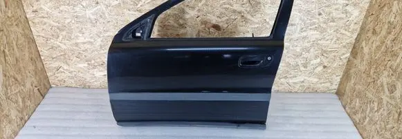 Volvo S60 Front door