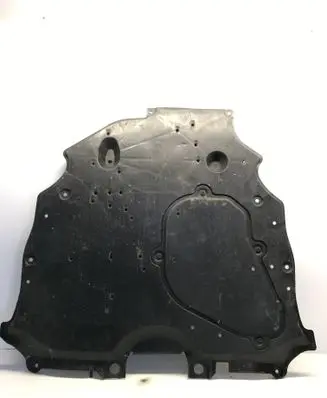 Toyota RAV 4 (XA50) Engine splash shield/under tray 5142042011 5144242101