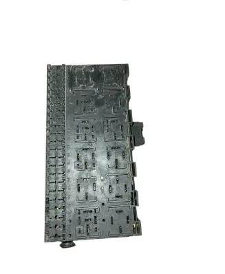 Volkswagen PASSAT B3 Fuse module 357937039