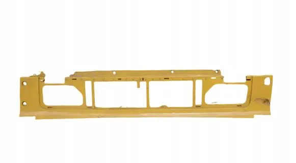 Jeep Wrangler Radiator support slam panel 6BM52TRMAEAC