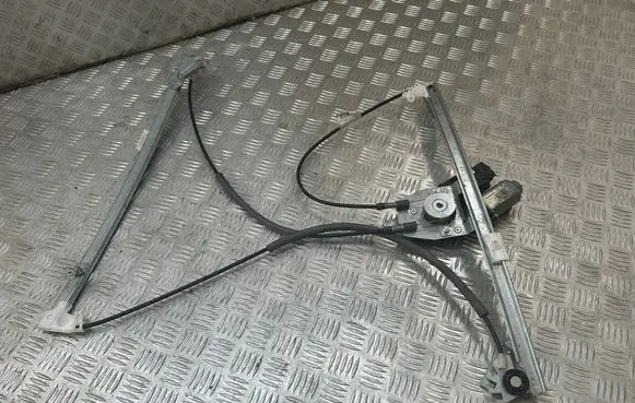 Renault Espace IV Front window lifting mechanism without motor AC1355