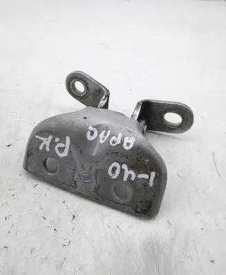 Hyundai i40 Front door lower hinge 