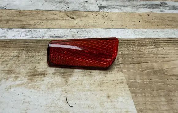 Peugeot 807 Front reflector 82485225