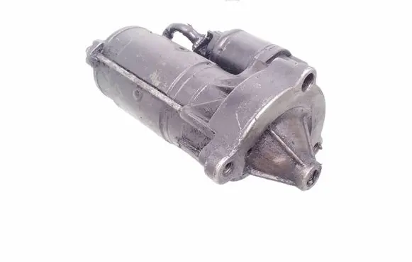 Citroen C5 Starter motor