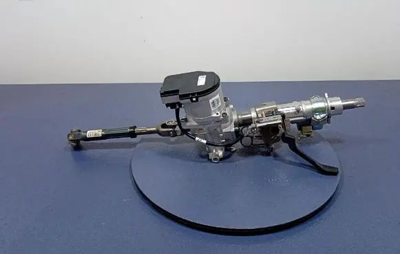 Galloper Exceed Steering wheel axle 56300J7AB0