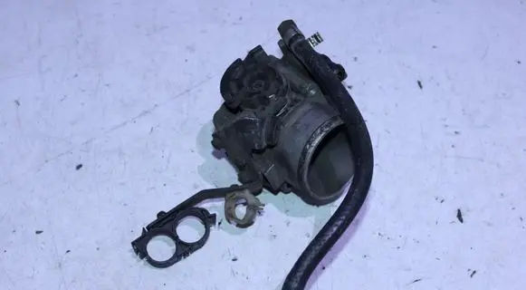Alfa Romeo GTV Throttle valve 6059994160NCFL