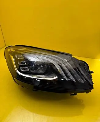 Mercedes-Benz S W222 Headlight/headlamp A2229068805