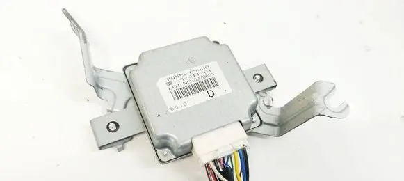 Suzuki Grand Vitara II Other control units/modules 3888565J00