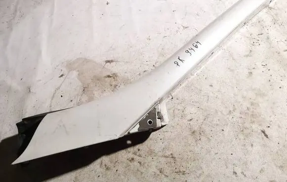 Renault Scenic III - Grand scenic III Windshield trim 768350002R