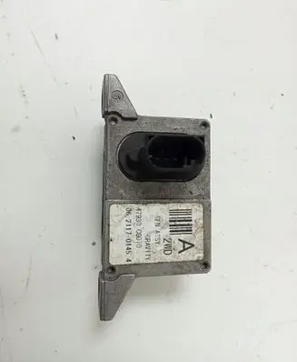 Nissan Pathfinder R51 ESP acceleration yaw rate sensor 479317S000
