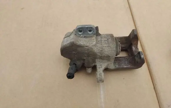 Honda Jazz Rear brake caliper 9CLP14S