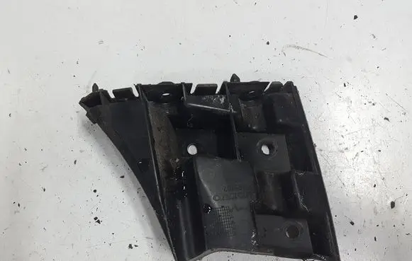 Volvo V40 Front bumper mounting bracket 31395102XAUTOPX 31395102