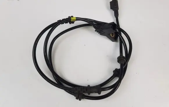 Mercedes-Benz B W246 W242 ABS brake wheel speed sensor A2465408213