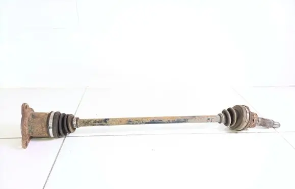 Suzuki Swift II Rear driveshaft