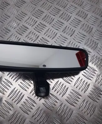 BMW X6 E71 Rear view mirror (interior) 9134459 9051541 19437089