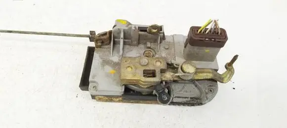 Fiat Ulysse Front door lock
