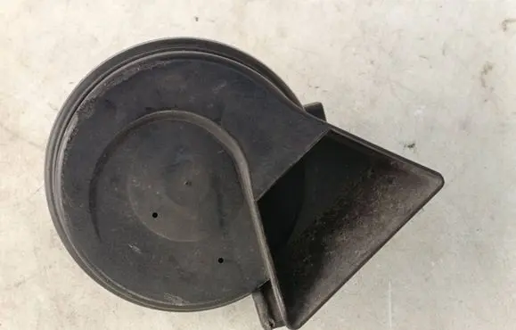Horn signal
