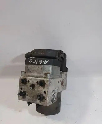 Audi A6 S6 C5 4B ABS Pump 0273004573 3B0614111 0265220621