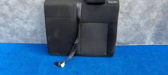 Opel Insignia A Front double seat 13238347