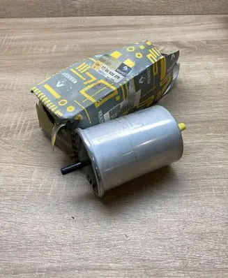 Renault Laguna I Fuel filter 7700820376 7700843833