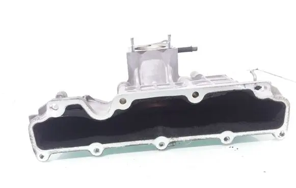 Intake manifold