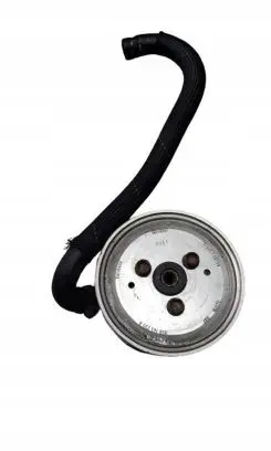 Audi A8 S8 D3 4E Power steering pump