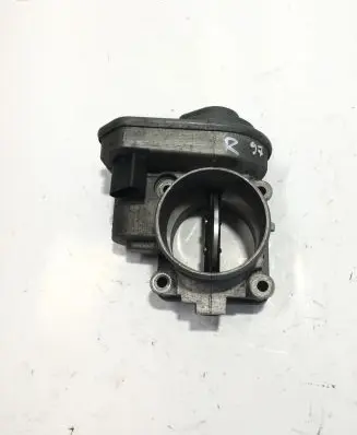 Chevrolet Captiva Throttle valve 96440414